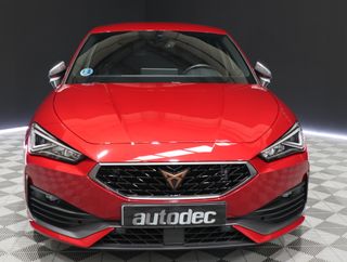 CUPRA Leon 2024