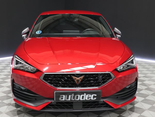 CUPRA Leon 2024