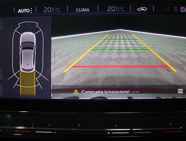 CUPRA Leon 2024