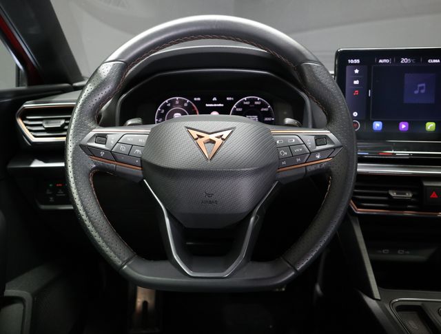 CUPRA Leon 2024