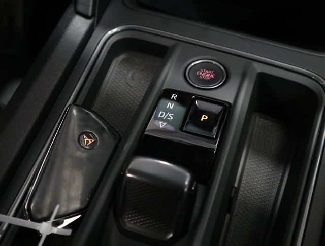 CUPRA Leon 2024
