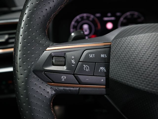 CUPRA Leon 2024