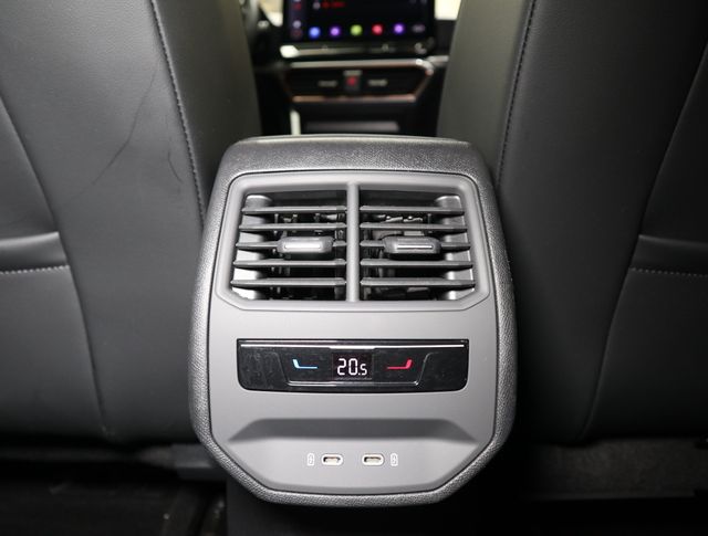 CUPRA Leon 2024