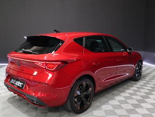 CUPRA Leon 2024
