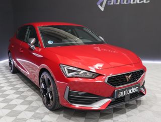 CUPRA Leon 2024