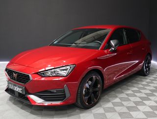 CUPRA Leon 2024