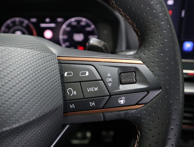CUPRA Leon 2024