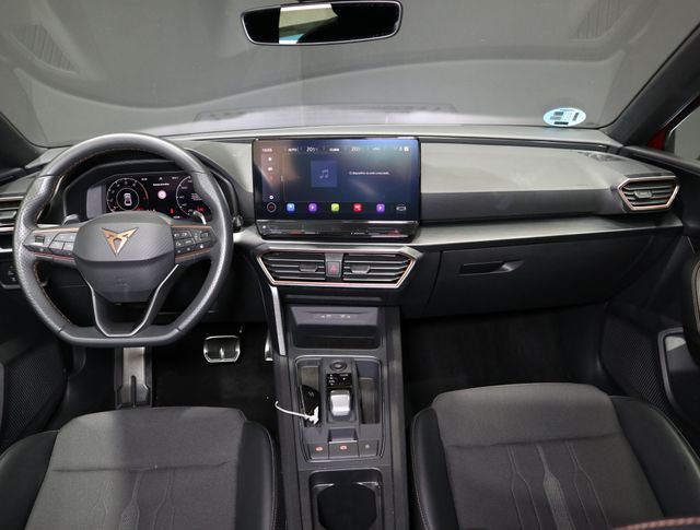 CUPRA Leon 2024