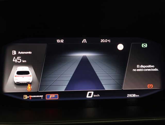 CUPRA Leon 2024