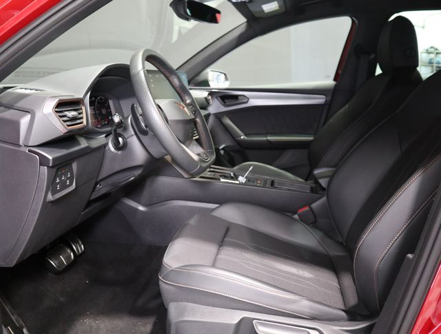 CUPRA Leon 2024