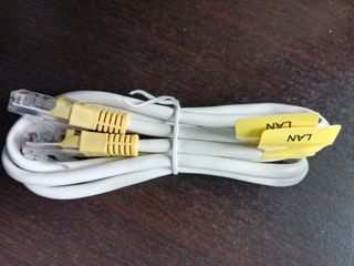 Cable LAN - RJ45