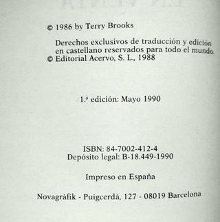 Estuche Trilogía EL REINO MÁGICO DE LANDOVER