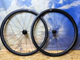 Ruedas Newmen Evolution SL R35