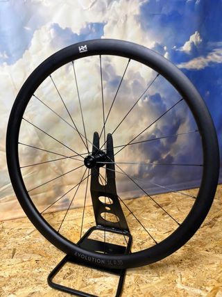 Ruedas Newmen Evolution SL R35