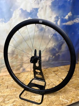 Ruedas Newmen Evolution SL R35
