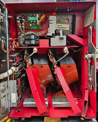 Máquina Tragaperras Aladino