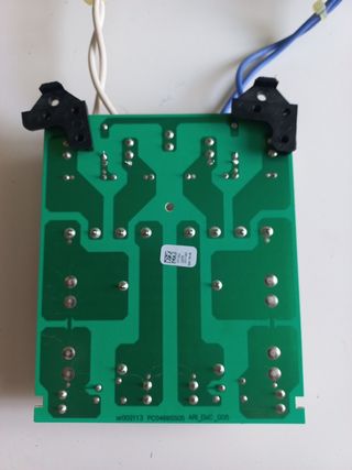 Placa potencia Arcelik Beko C84 Induccion Beko