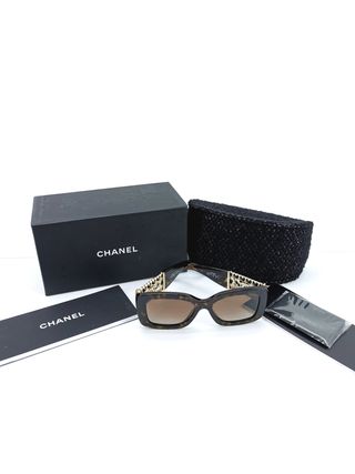 Gafas CHANEL 5535Q