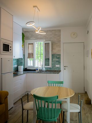 Alquiler en Vejer de la Frontera