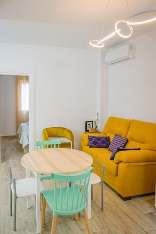 Alquiler en Vejer de la Frontera