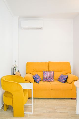 Alquiler en Vejer de la Frontera