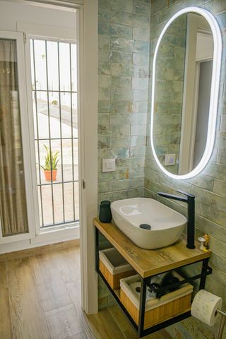 Alquiler en Vejer de la Frontera