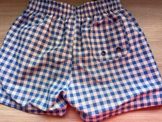 Bañador niño SPAGNOLO azul