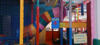 Traspaso Circo de Chloe 