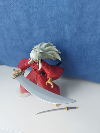 Figura Inuyasha InuYasha