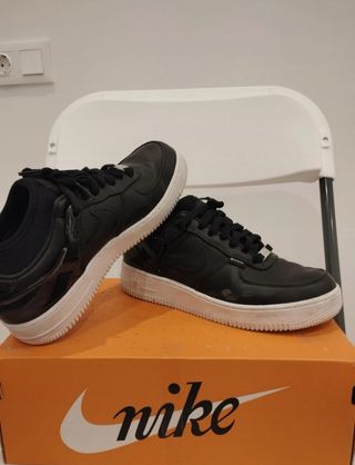 Nike x Undercover Air Force 1