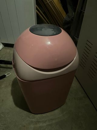 Pañalera Tommee Tippee Sangenic