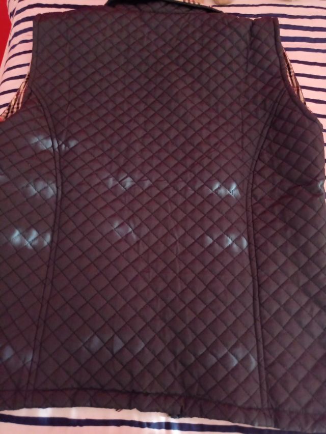 Chaleco acolchado Mujer sin estrenar