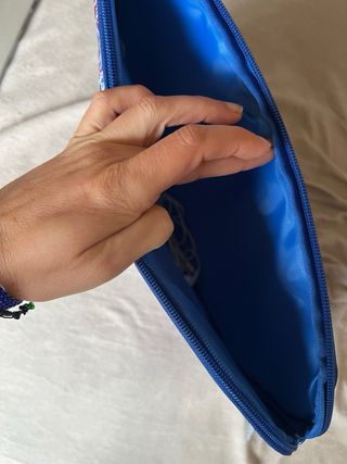 Funda portátil Nait Nait 14" multicolor