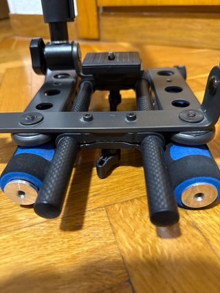 Neewer Kit Hombro Cámara DSLR Vídeo