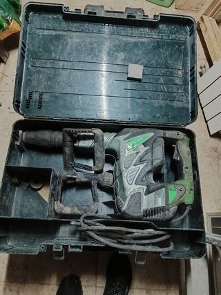 Martillo electrico