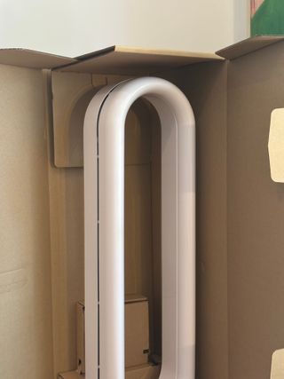 Dyson Purifier TP10 Gen1 - Casi nuevo