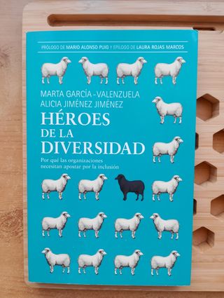 Héroes de la diversidad: Por qué las organizaci...