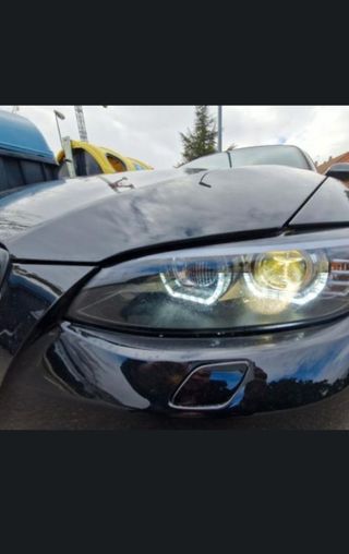 BMW Serie 3 2008