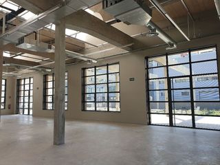 Oficina en alquiler en El Gall en Esplugues de Llobregat
