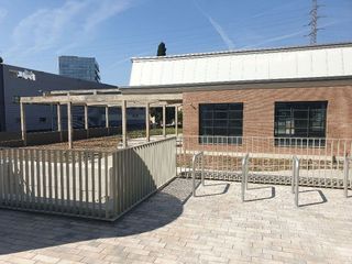 Oficina en alquiler en El Gall en Esplugues de Llobregat