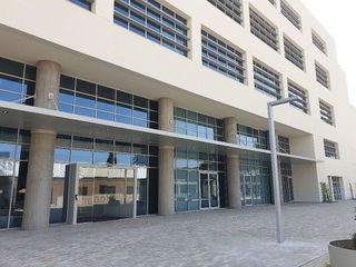 Oficina en alquiler en El Gall en Esplugues de Llobregat