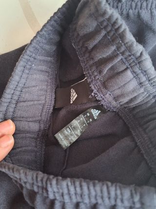 Pantalón Adidas Chándal