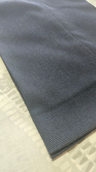 Traje azul hombre talla 44