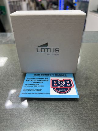 Pulsera y pendientes serpiente Lotus