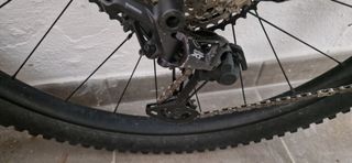Bicicleta eléctrica Wilier 903 TRN Pro XT