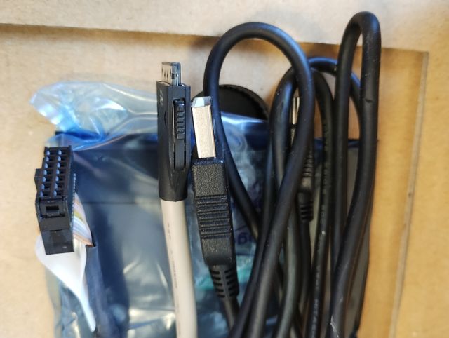 Programmatore Renesans E7