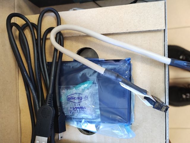 Programmatore Renesans E7