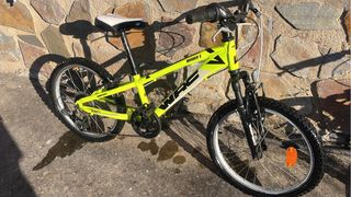 Bicicleta Conor 20" Niño/a