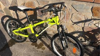 Bicicleta Conor 20" Niño/a