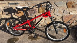 Bicicleta Conor 20" Niño/a